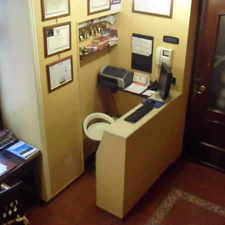 Hotel Pignatelli Napoli Εξωτερικό φωτογραφία