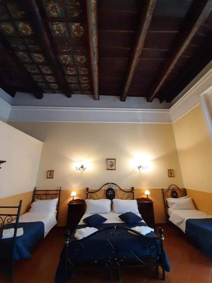 Hotel Pignatelli Napoli Εξωτερικό φωτογραφία